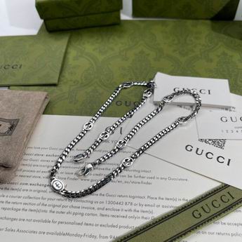 Gucci Necklace 10lyh35